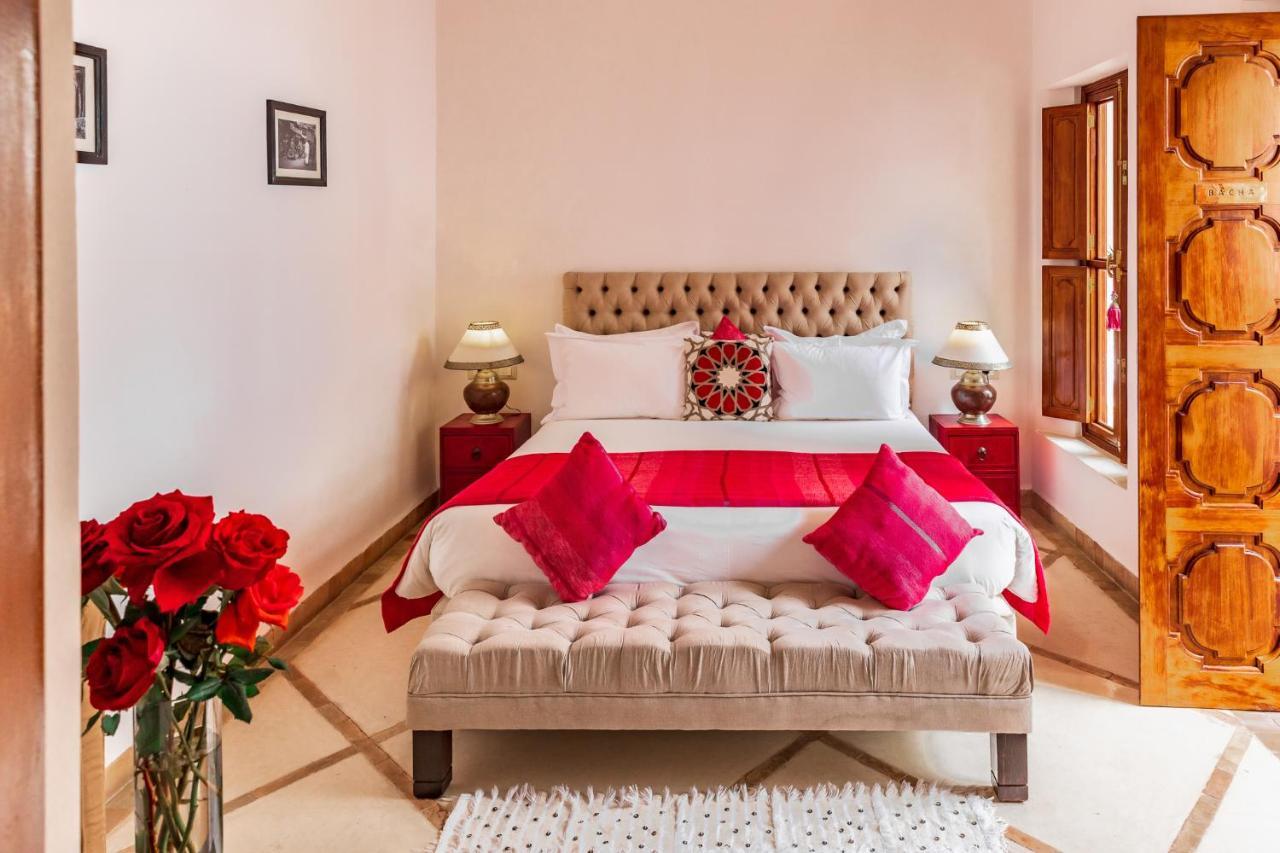 Habitación Doble Estándar