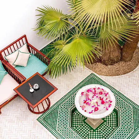 Riad Luciano Hotel&Spa-3